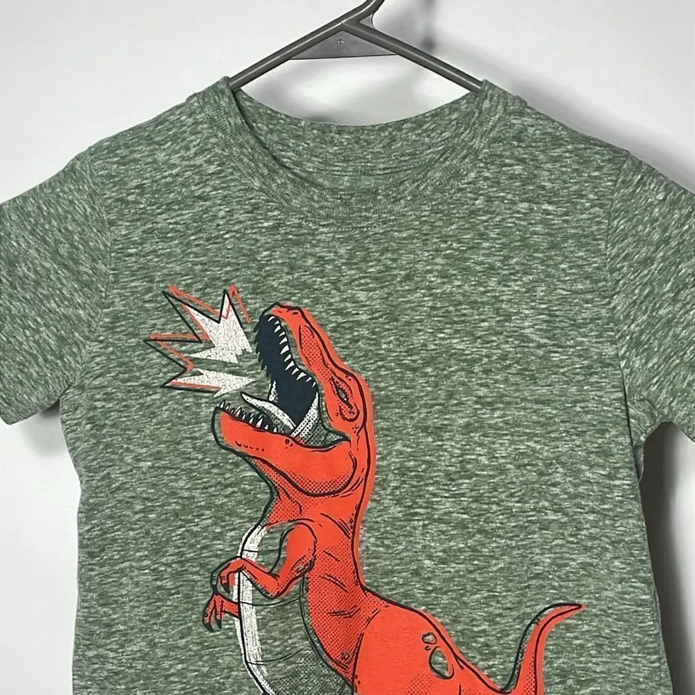 Jumping beans child’s T-shirt